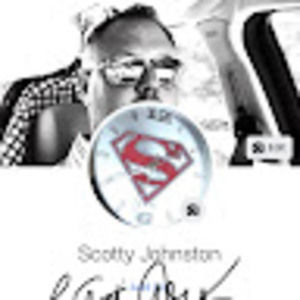 Meet your Posher, Russell